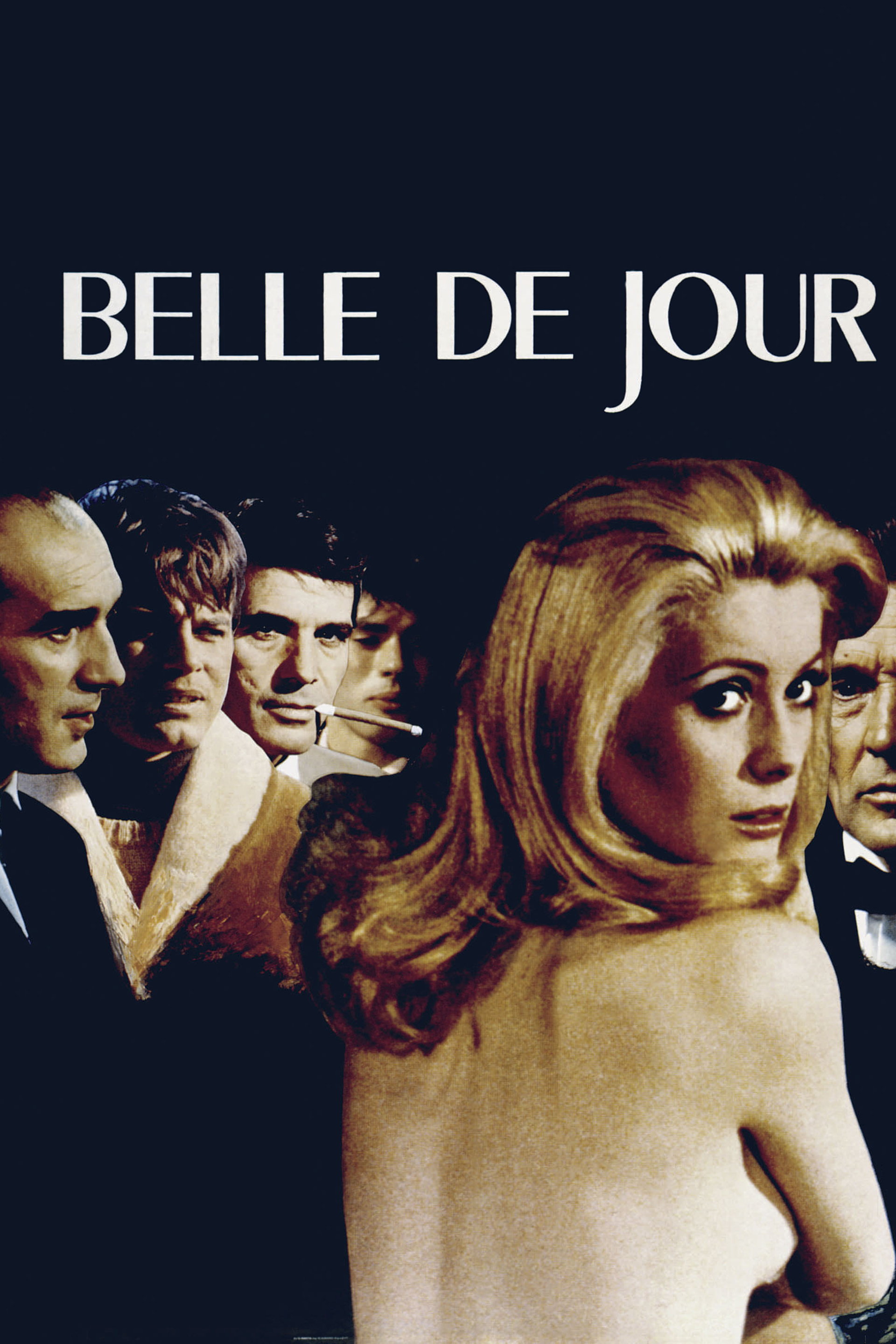Belle de Jour (1967) [45085] (A1767072207) [[Movies]] --Plex--